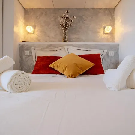 L'echappee Du 36 - 4 Dans Le Triangle D'or A 100m Du Lac, Parking Gratuit Apartment *