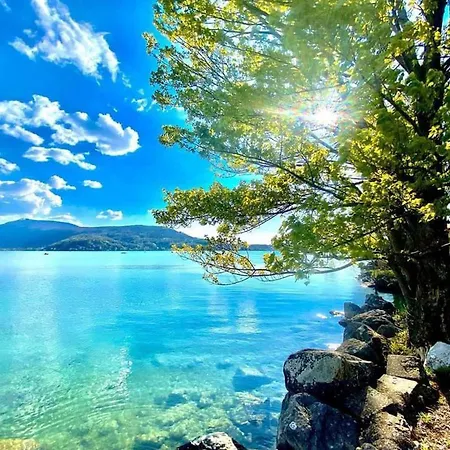 L'echappee Du 36 - 4 Dans Le Triangle D'or A 100m Du Lac, Parking Gratuit Apartment Annecy