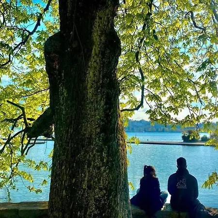 L'echappee Du 36 - 4 Dans Le Triangle D'or A 100m Du Lac, Parking Gratuit * Annecy